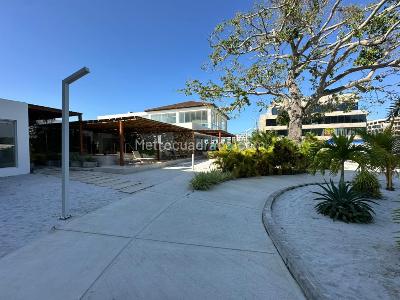 Apartamento de 3 alcobas en venta en Bahia Kristal, Cartagena, 107 m² · foto 14 de 18