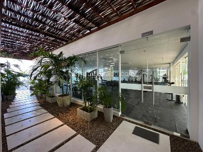 Apartamento de 3 alcobas en venta en Bahia Kristal, Cartagena, 107 m² · foto 17 de 18