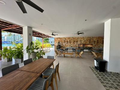 Apartamento de 3 alcobas en venta en Bahia Kristal, Cartagena, 107 m² · foto 18 de 18