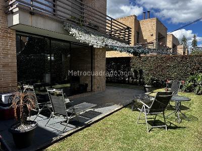 Casa en venta en Vereda Canelon, Cajicá · foto 15 de 20