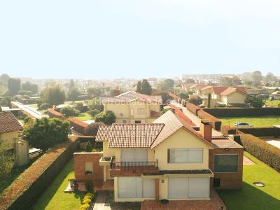 Casa en venta en Chuntame, Cajicá · foto 3 de 20