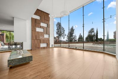 Apartamento de 4 alcobas en venta en Chico Alto, Bogotá, 400 m² · foto 3 de 20