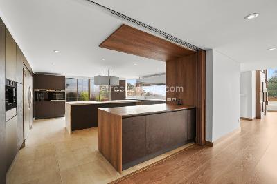 Apartamento de 4 alcobas en venta en Chico Alto, Bogotá, 400 m² · foto 4 de 20