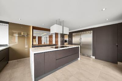 Apartamento de 4 alcobas en venta en Chico Alto, Bogotá, 400 m² · foto 5 de 20