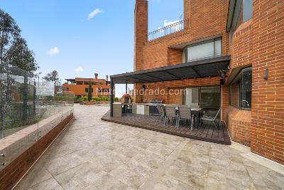 Apartamento de 4 alcobas en venta en Chico Alto, Bogotá, 400 m² · foto 7 de 20