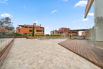 Apartamento de 4 alcobas en venta en Chico Alto, Bogotá, 400 m² · foto 8 de 20