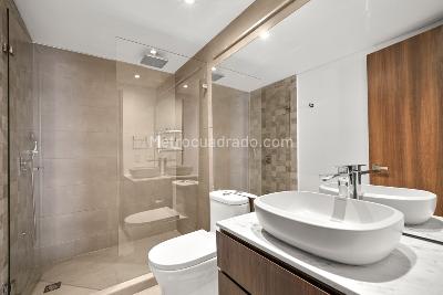 Apartamento de 4 alcobas en venta en Chico Alto, Bogotá, 400 m² · foto 9 de 20