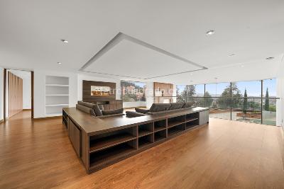 Apartamento de 4 alcobas en venta en Chico Alto, Bogotá, 400 m² · foto 10 de 20