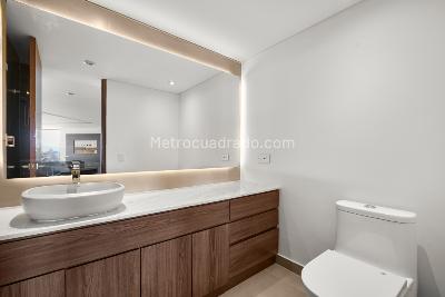 Apartamento de 4 alcobas en venta en Chico Alto, Bogotá, 400 m² · foto 11 de 20