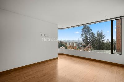 Apartamento de 4 alcobas en venta en Chico Alto, Bogotá, 400 m² · foto 14 de 20