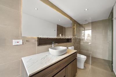 Apartamento de 4 alcobas en venta en Chico Alto, Bogotá, 400 m² · foto 15 de 20