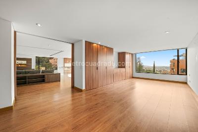 Apartamento de 4 alcobas en venta en Chico Alto, Bogotá, 400 m² · foto 16 de 20