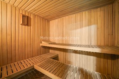 Apartamento de 4 alcobas en venta en Chico Alto, Bogotá, 400 m² · foto 19 de 20