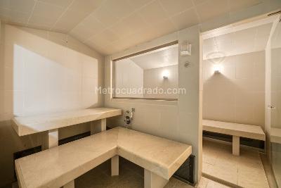 Apartamento de 4 alcobas en venta en Chico Alto, Bogotá, 400 m² · foto 20 de 20