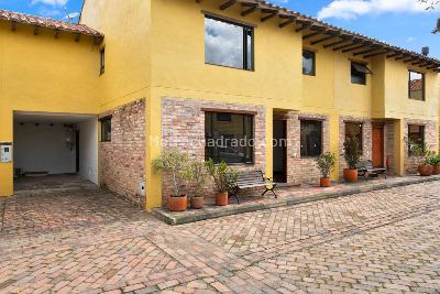 Casa en venta en Cajica, Cajicá · foto 3 de 20