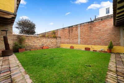 Casa en venta en Cajica, Cajicá · foto 20 de 20