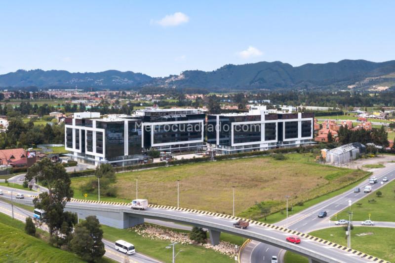 Local Comercial en Arriendo, Sabana Park, Cajicá, Cajicá