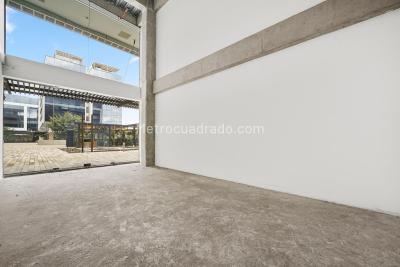 Local Comercial en Arriendo, Sabana Park, Cajicá
