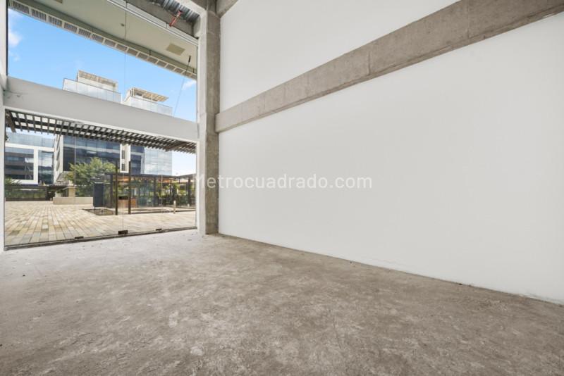 Local Comercial en Arriendo, Sabana Park, Cajicá - Vista 2