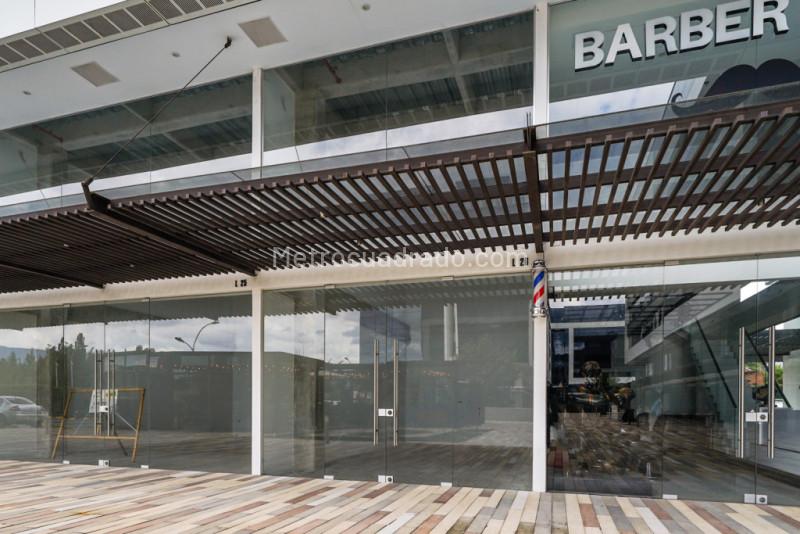 Local Comercial en Arriendo, Sabana Park, Cajicá - Vista 3
