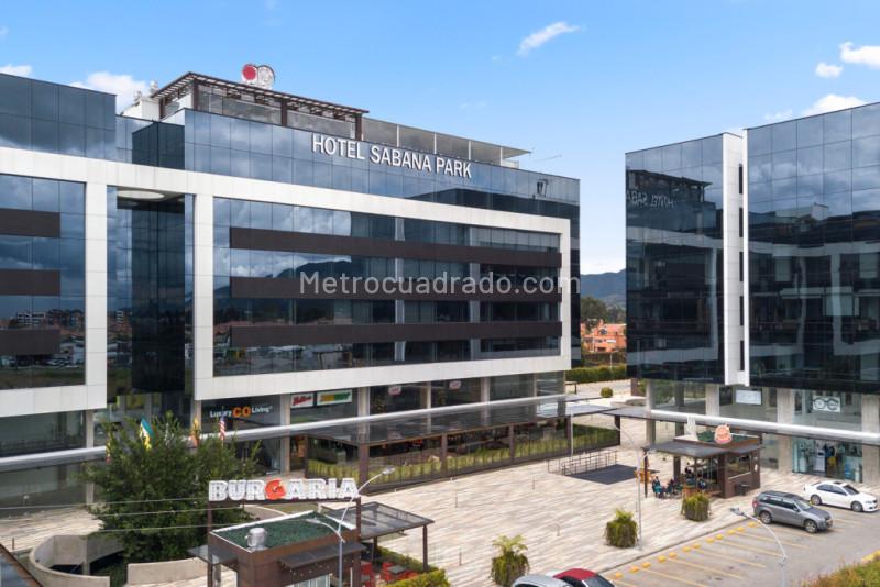 Local Comercial en Arriendo, Sabana Park, Cajicá - Vista 5