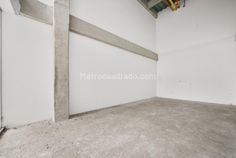 Local Comercial en Arriendo, Sabana Park, Cajicá - Más