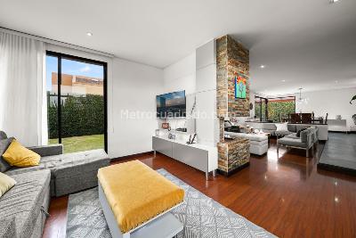Casa en venta en Canelon, Cajicá · foto 3 de 20