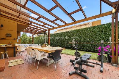 Casa en venta en Canelon, Cajicá · foto 7 de 20