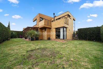 Casa en venta en Canelon, Cajicá · foto 8 de 20