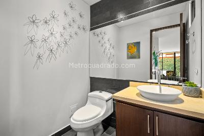 Casa en venta en Canelon, Cajicá · foto 9 de 20