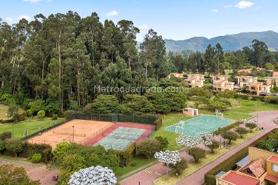 Casa en venta en Canelon, Cajicá · foto 20 de 20