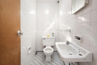 Casa en venta en Santa Isabel, Bogotá · foto 4 de 12