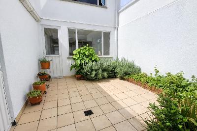 Casa en venta en Santa Isabel, Bogotá · foto 6 de 12