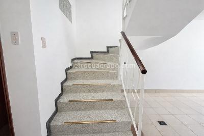 Casa en venta en Santa Isabel, Bogotá · foto 7 de 12