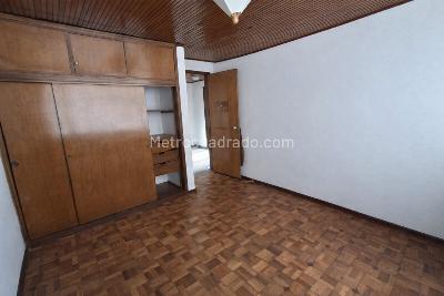 Casa en venta en Santa Isabel, Bogotá · foto 9 de 12