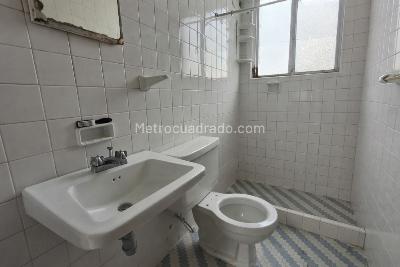 Casa en venta en Santa Isabel, Bogotá · foto 10 de 12