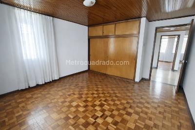 Casa en venta en Santa Isabel, Bogotá · foto 12 de 12