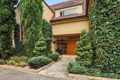 Casa de 5 alcobas en venta en Santana, Chía, 750 m² · foto 2 de 20