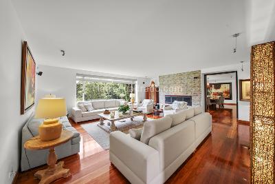 Casa de 5 alcobas en venta en Santana, Chía, 750 m² · foto 4 de 20