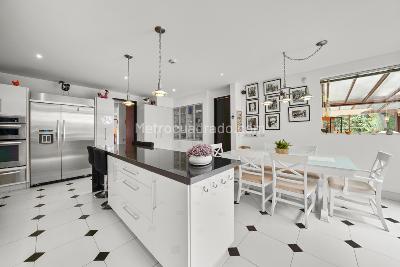 Casa de 5 alcobas en venta en Santana, Chía, 750 m² · foto 12 de 20