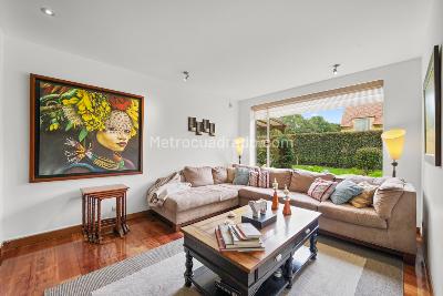 Casa de 5 alcobas en venta en Santana, Chía, 750 m² · foto 13 de 20