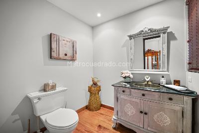 Casa de 5 alcobas en venta en Santana, Chía, 750 m² · foto 14 de 20