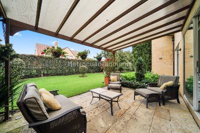 Casa de 5 alcobas en venta en Santana, Chía, 750 m² · foto 16 de 20