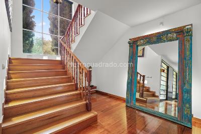 Casa de 5 alcobas en venta en Santana, Chía, 750 m² · foto 19 de 20