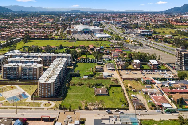 Lote en Venta, Calahorra, Cajicá - Vista 3