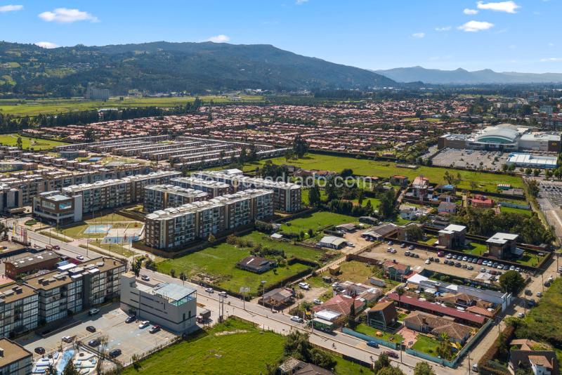 Lote en Venta, Calahorra, Cajicá - Vista 4