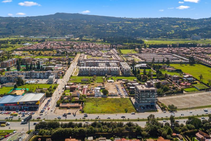 Lote en Venta, Calahorra, Cajicá - Vista 5