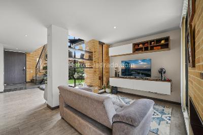 Casa en venta en Vereda Canelon, Cajicá · foto 4 de 20