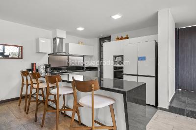 Casa en venta en Vereda Canelon, Cajicá · foto 5 de 20