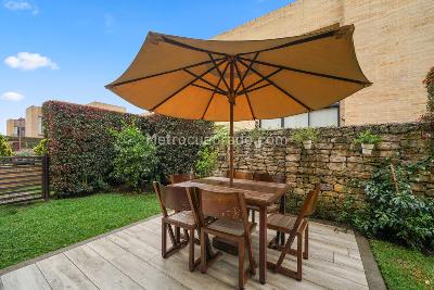Casa en venta en Vereda Canelon, Cajicá · foto 8 de 20